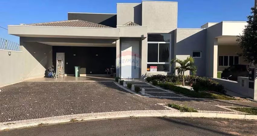Casa de condomínio para alugar em jardim golden park residence de 200.00m² com 3 quartos, 3 suites e 4 garagens