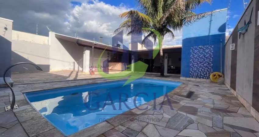 Casa para alugar em jardim guaçuano de 350.00m² com 3 quartos, 1 suite e 6 garagens