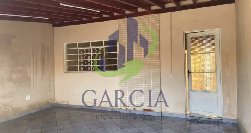 Casa para venda em mogi-mirim ii de 124.19m² com 3 quartos, 1 suite e 2 garagens