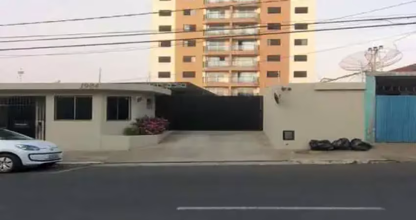 Apartamento para venda em vila costa do sol de 67.00m² com 2 quartos, 1 suite e 1 garagem