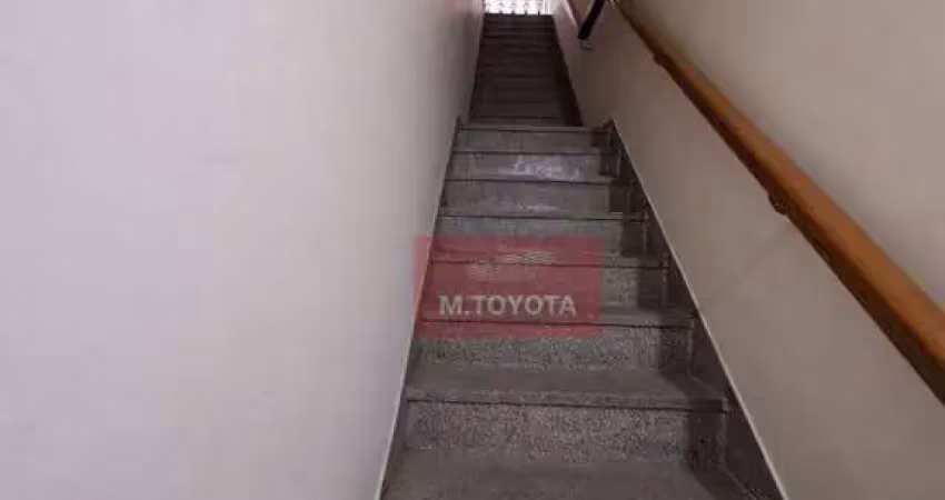 Sala comercial para alugar em vila barros de 250.00m²