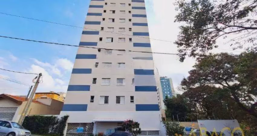 Apartamento para alugar em jardim gibertoni de 50.00m² com 2 quartos, 1 suite e 1 garagem