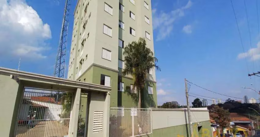 Apartamento para alugar em vila costa do sol de 60.00m² com 2 quartos, 1 suite e 1 garagem