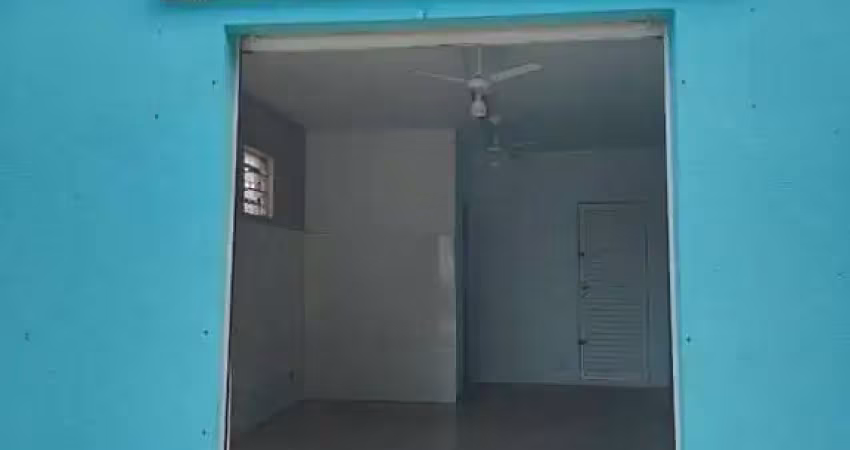 Prédio comercial para alugar em loteamento habitacional são carlos 1 de 20.00m²