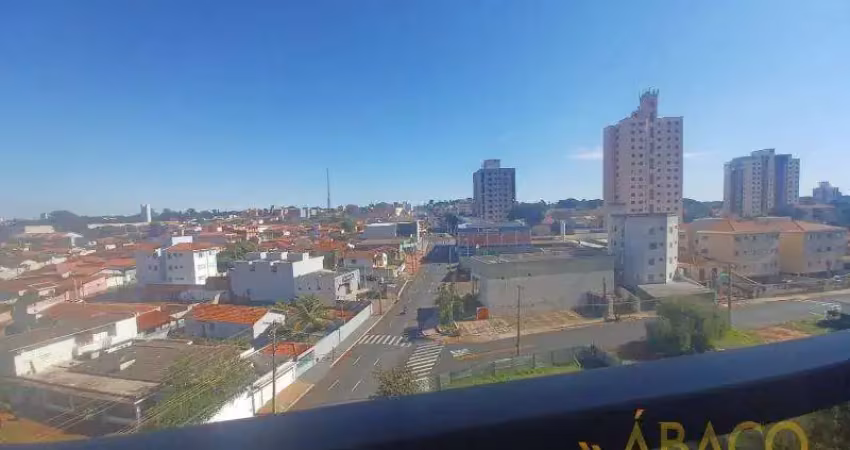 Apartamento para alugar em parque arnold schimidt de 41.00m² com 1 quarto e 1 garagem