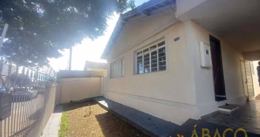 Casa para alugar em cidade jardim de 120.00m² com 3 quartos e 2 garagens