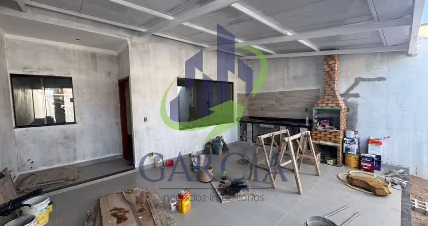 Casa para alugar em imóvel olho d'agua de 140.00m² com 2 quartos, 1 suite e 2 garagens