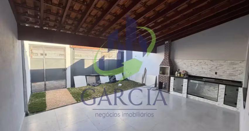 Casa para alugar em imóvel olho d'agua de 140.00m² com 2 quartos, 1 suite e 2 garagens