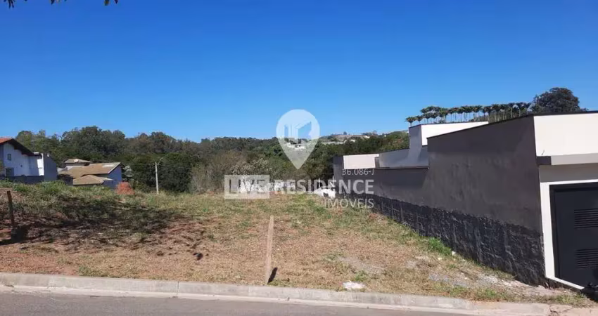 Terreno para venda em villaggio fosuzzi de 250.00m²
