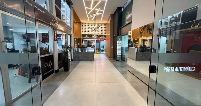 Sala comercial para alugar na Rua Desembargador Westphalen, Rebouças, Curitiba