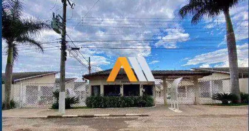 Casa de condomínio para venda e aluguel em centro de 186.00m² com 3 quartos e 1 suite