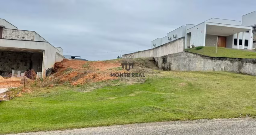 Terreno para venda em residencial fazenda alta vista de 1000.00m²