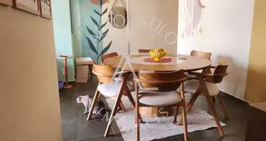 Apartamento para venda em jardim irajá de 87.00m² com 3 quartos, 1 suite e 1 garagem