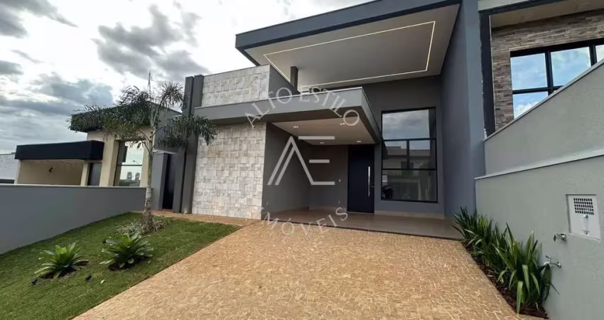 Casa para venda em condomínio itamaraty de 150.00m² com 3 quartos, 3 suites e 4 garagens