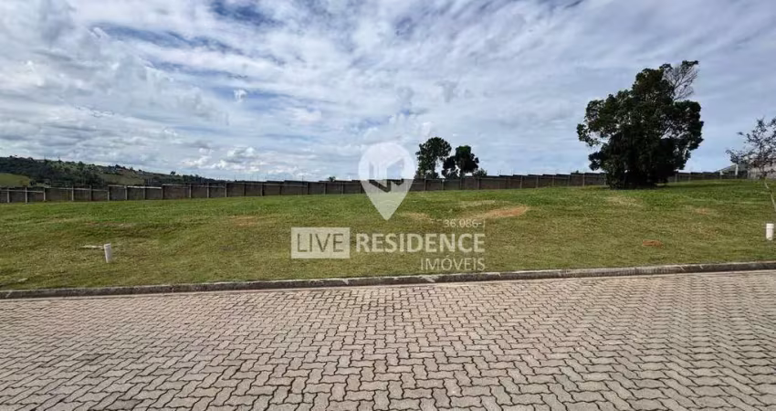 Terreno para venda em loteamento residencial vale das águas de 682.00m²