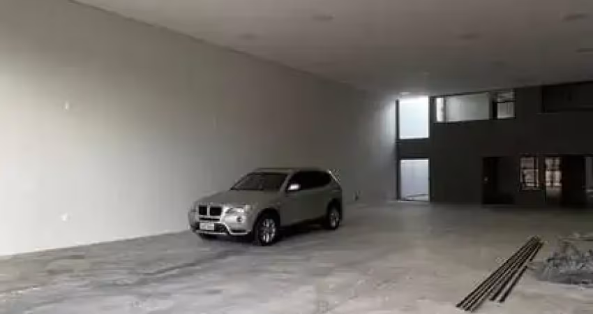 Ponto comercial para alugar na Rua Baguaçu, 2526, Jardim Sumaré, Araçatuba