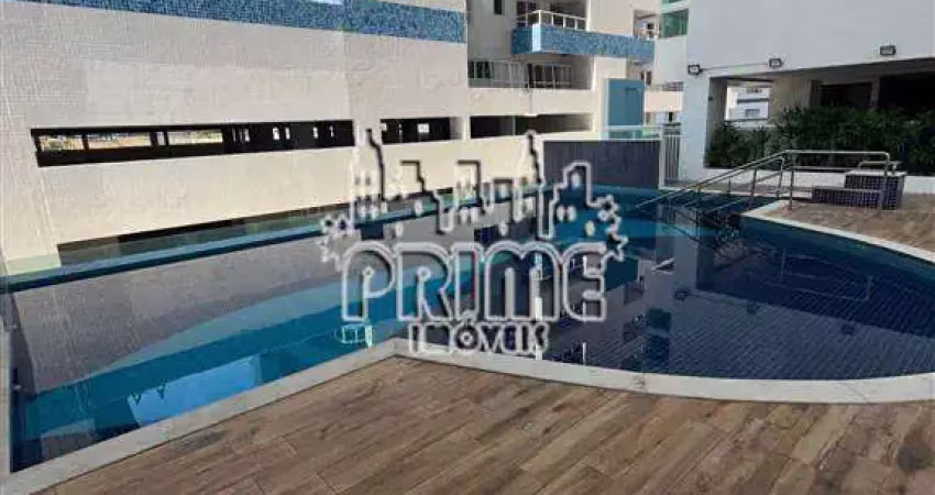 Apartamento para venda em ocian de 68.00m² com 2 quartos, 1 suite e 1 garagem