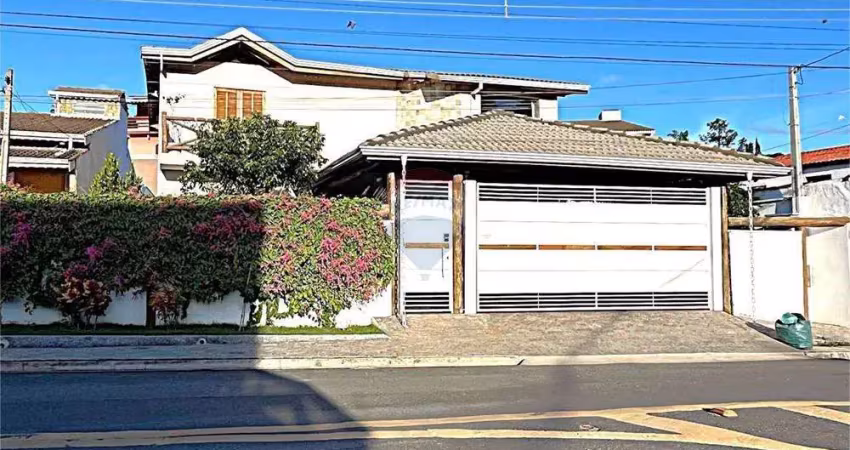Casa para venda em jardim do lago de 432.00m² com 3 quartos, 3 suites e 3 garagens