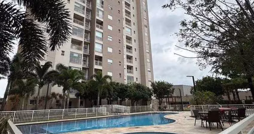 Apartamento para venda em jardim senador vergueiro de 66.00m² com 2 quartos, 1 suite e 2 garagens