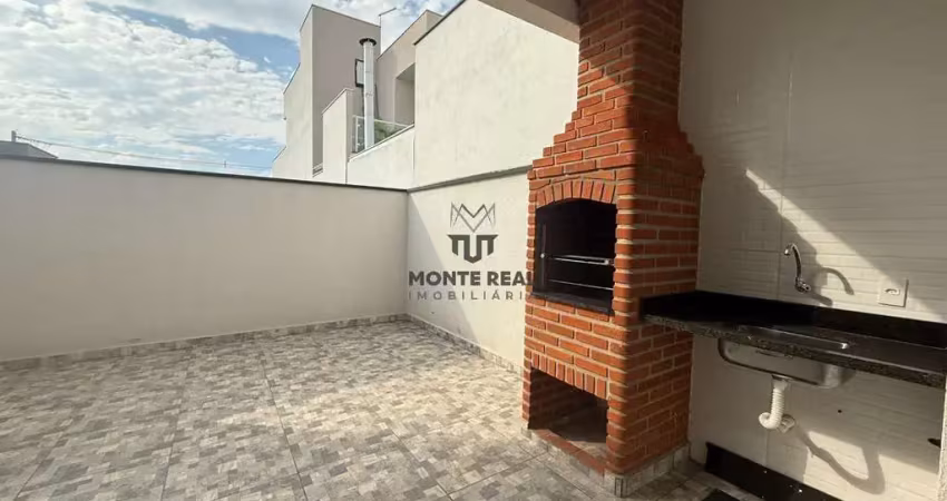 Casa para venda e aluguel em jardim residencial villagio ipanema i de 104.00m² com 3 quartos, 1 suite e 2 garagens