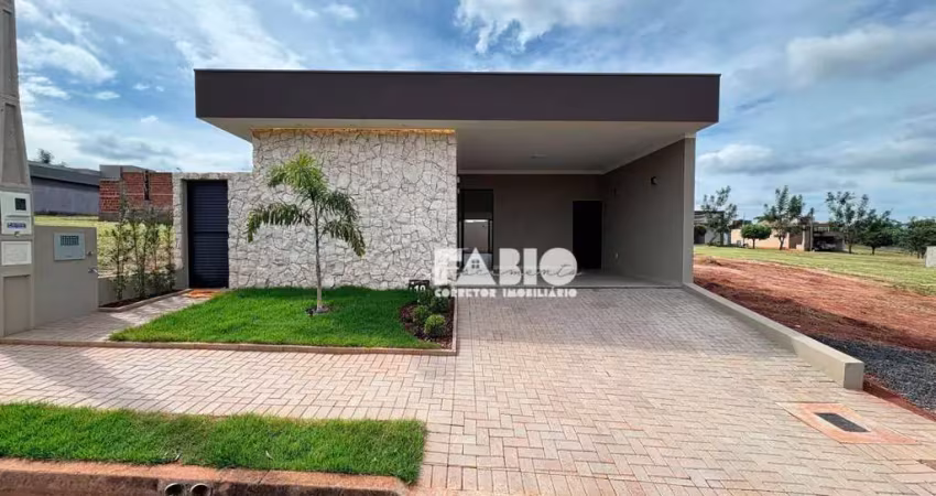 Casa de condomínio para venda em damha fit de 138.00m² com 3 quartos, 1 suite e 2 garagens