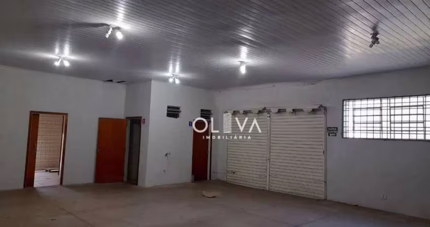 Sala comercial para alugar em jardim urano de 240.00m²