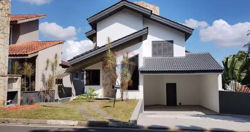 Casa para venda em jardim fazenda rincão de 329.00m² com 3 quartos, 1 suite e 4 garagens