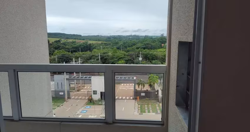 Apartamento para venda em rios di itália de 42.00m² com 2 quartos e 1 garagem