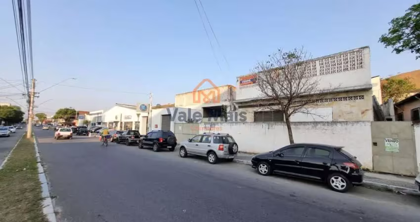 Galpão / depósito / armazém para venda em são roque de 528.00m²