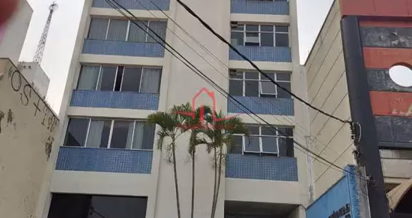 Apartamento para venda em centro de 170.00m² com 3 quartos, 1 suite e 1 garagem