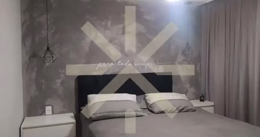 Apartamento para venda em jardim santa felicia de 40.00m² com 2 quartos e 1 garagem