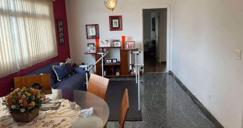 Apartamento para venda em centro de 120.00m² com 3 quartos, 1 suite e 2 garagens