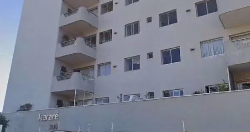 Apartamento para venda em centro de 145.00m² com 3 quartos, 1 suite e 1 garagem
