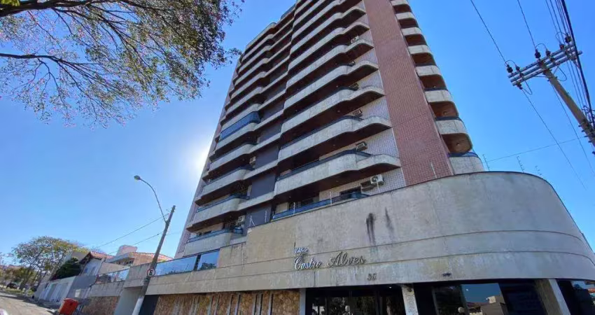 Apartamento para venda em vila borges de 139.00m² com 3 quartos, 1 suite e 2 garagens
