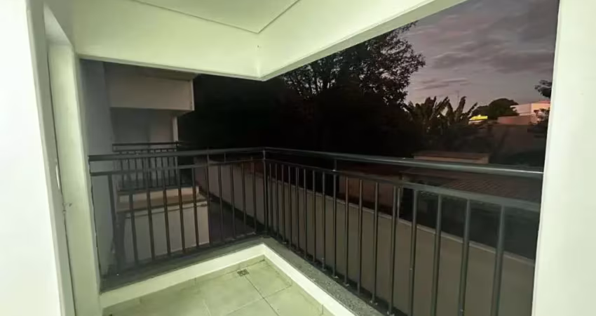 Apartamento para venda em vila mac knight de 67.00m² com 2 quartos e 1 suite