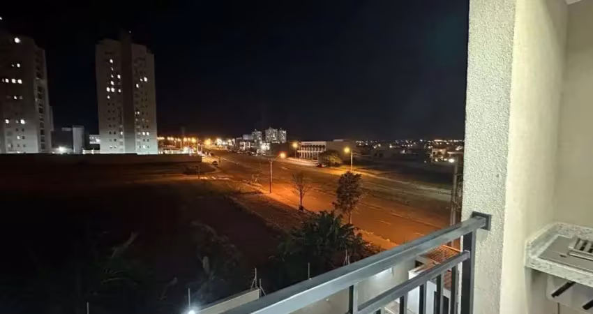 Apartamento para venda em jardim firenze de 57.00m² com 2 quartos, 1 suite e 1 garagem