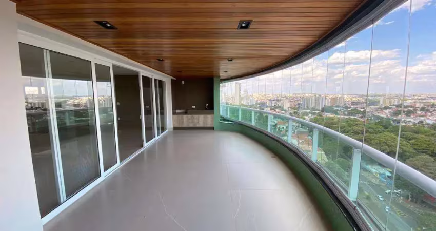 Apartamento para venda em jardim girassol de 250.00m² com 3 quartos, 3 suites e 3 garagens