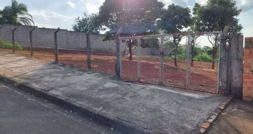 Terreno para venda em jardim são camilo de 1297.00m²