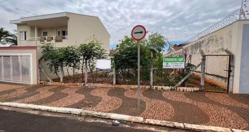 Terreno à venda no Jardim Primavera, Santa Bárbara D'Oeste 