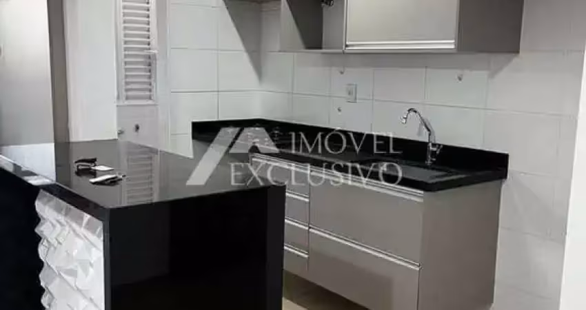 Apartamento para alugar em nova aliança de 65.00m² com 2 quartos e 1 garagem