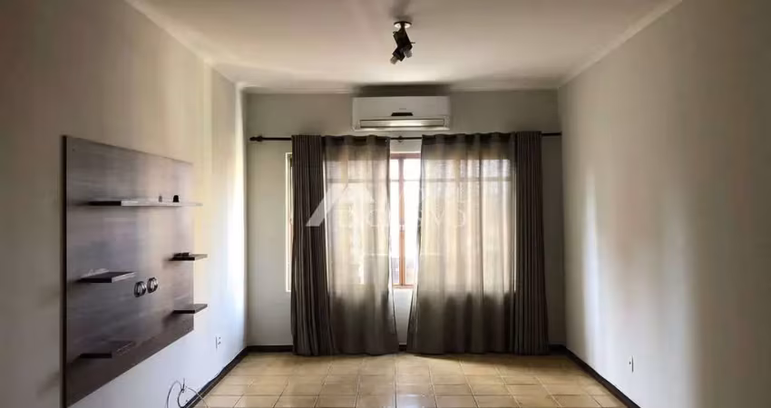 Apartamento para alugar em vila seixas de 120.00m² com 2 quartos e 1 garagem