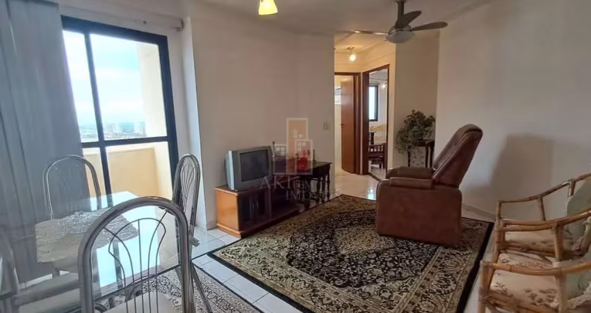 Apartamento para venda em jardim infante dom henrique de 72.00m² com 2 quartos e 1 garagem