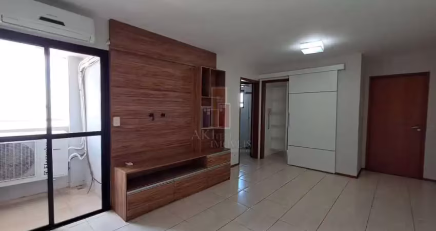Apartamento para venda em jardim infante dom henrique de 73.00m² com 2 quartos, 1 suite e 1 garagem