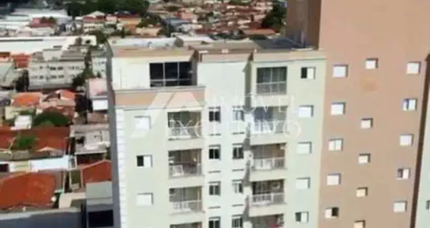 Apartamento para venda em ipiranga de 56.00m² com 2 quartos e 1 garagem