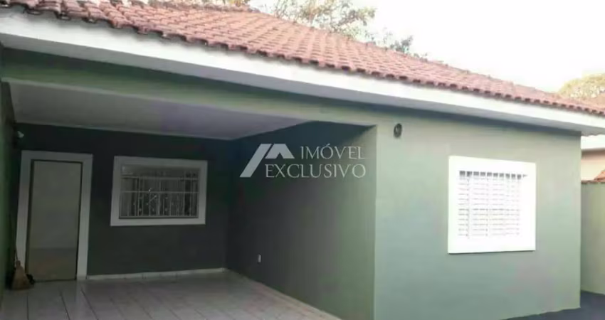 Casa para venda em jardim anhangüera de 250.00m² com 3 quartos, 1 suite e 3 garagens