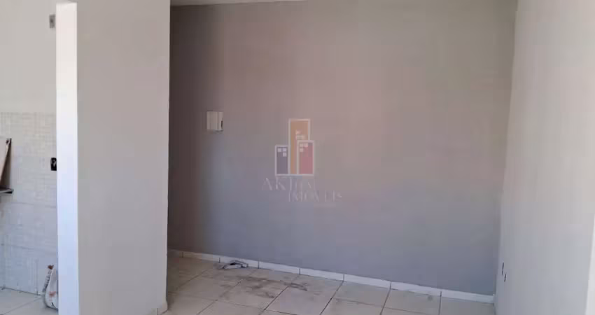 Apartamento para venda em loteamento chácara das flores de 46.00m² com 2 quartos e 1 garagem