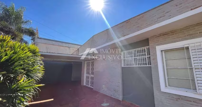 Casa para alugar em bosque das juritis de 203.00m² com 3 quartos e 1 suite