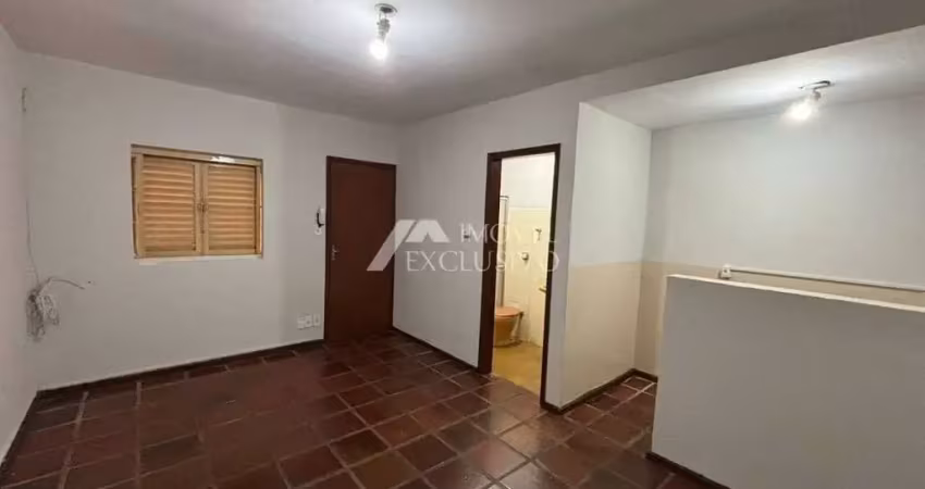 Kitnet para alugar em vila seixas de 38.00m² com 1 quarto