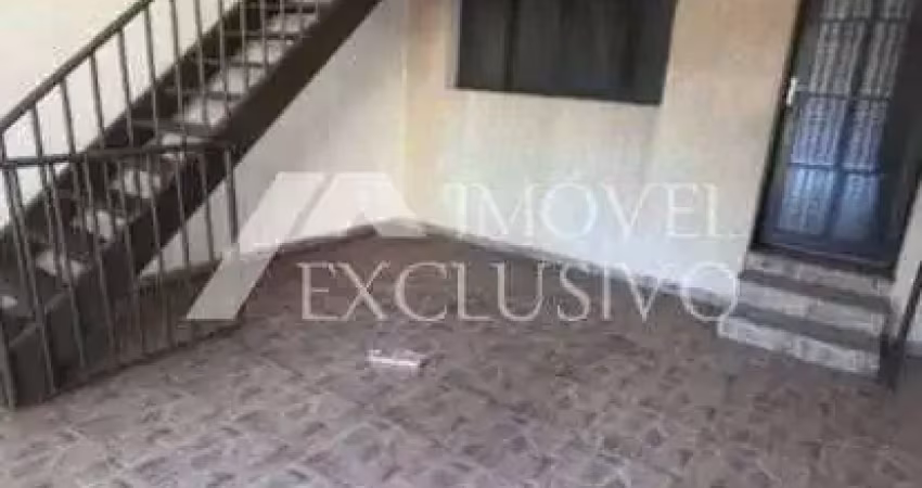 Casa para alugar em condomínio itamaraty de 150.00m² com 2 quartos, 1 suite e 1 garagem