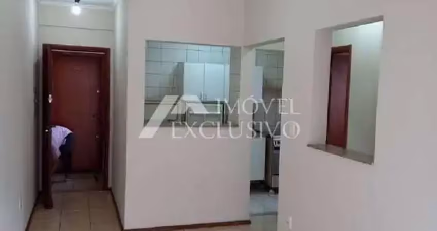 Apartamento para venda em vila ana maria de 40.00m² com 1 quarto, 1 suite e 1 garagem